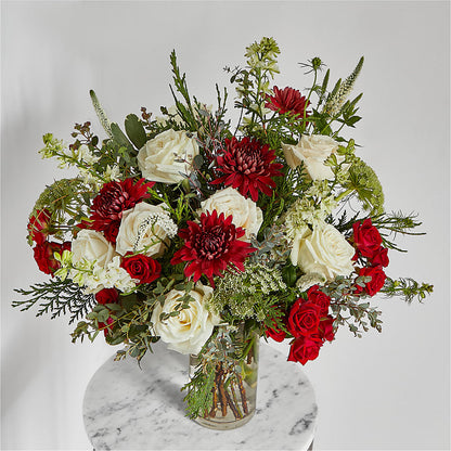 Favorite Traditions Bouquet – DAISY'S FLOWER SHOP, Hemet CA