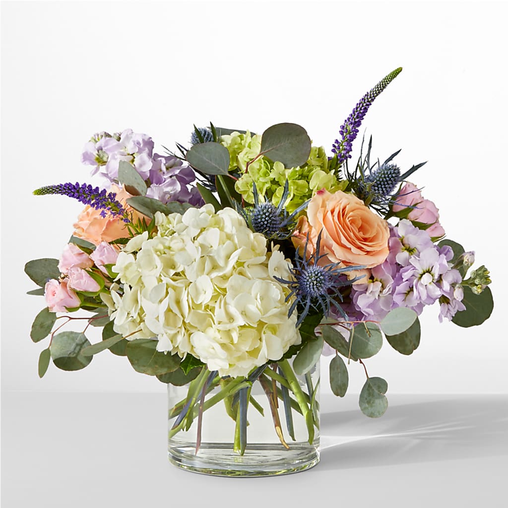 Porch Swing Bouquet – DAISY'S FLOWER SHOP, Hemet CA