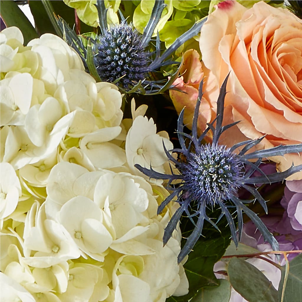 Porch Swing Bouquet – DAISY'S FLOWER SHOP, Hemet CA