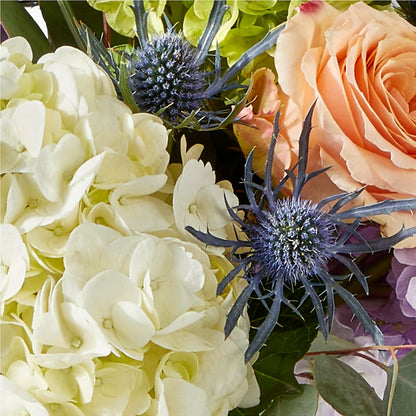 Porch Swing Bouquet – DAISY'S FLOWER SHOP, Hemet CA