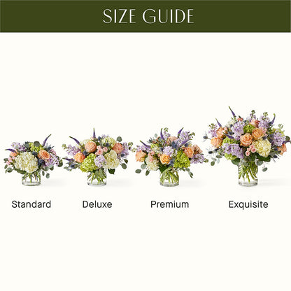 Porch Swing Bouquet – DAISY'S FLOWER SHOP, Hemet CA