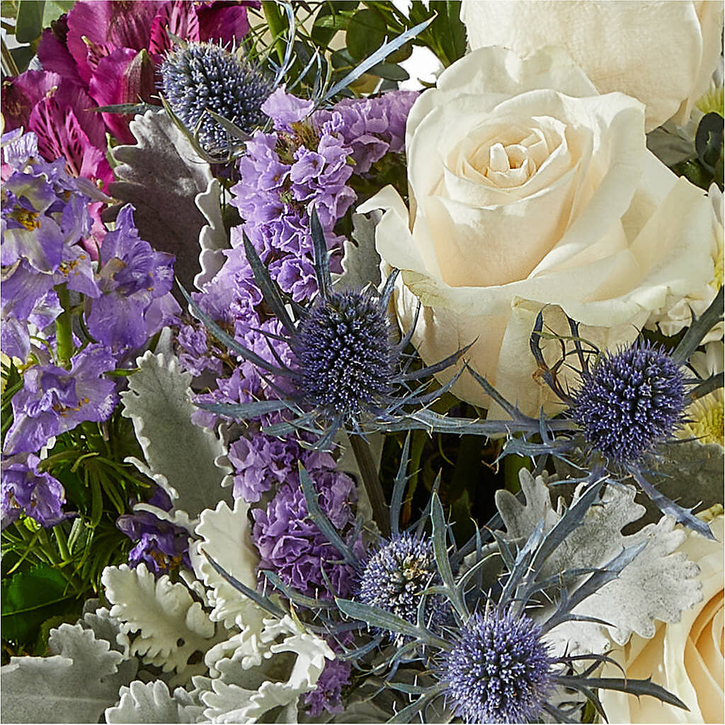 Shooting Star Bouquet – DAISY'S FLOWER SHOP, Hemet CA