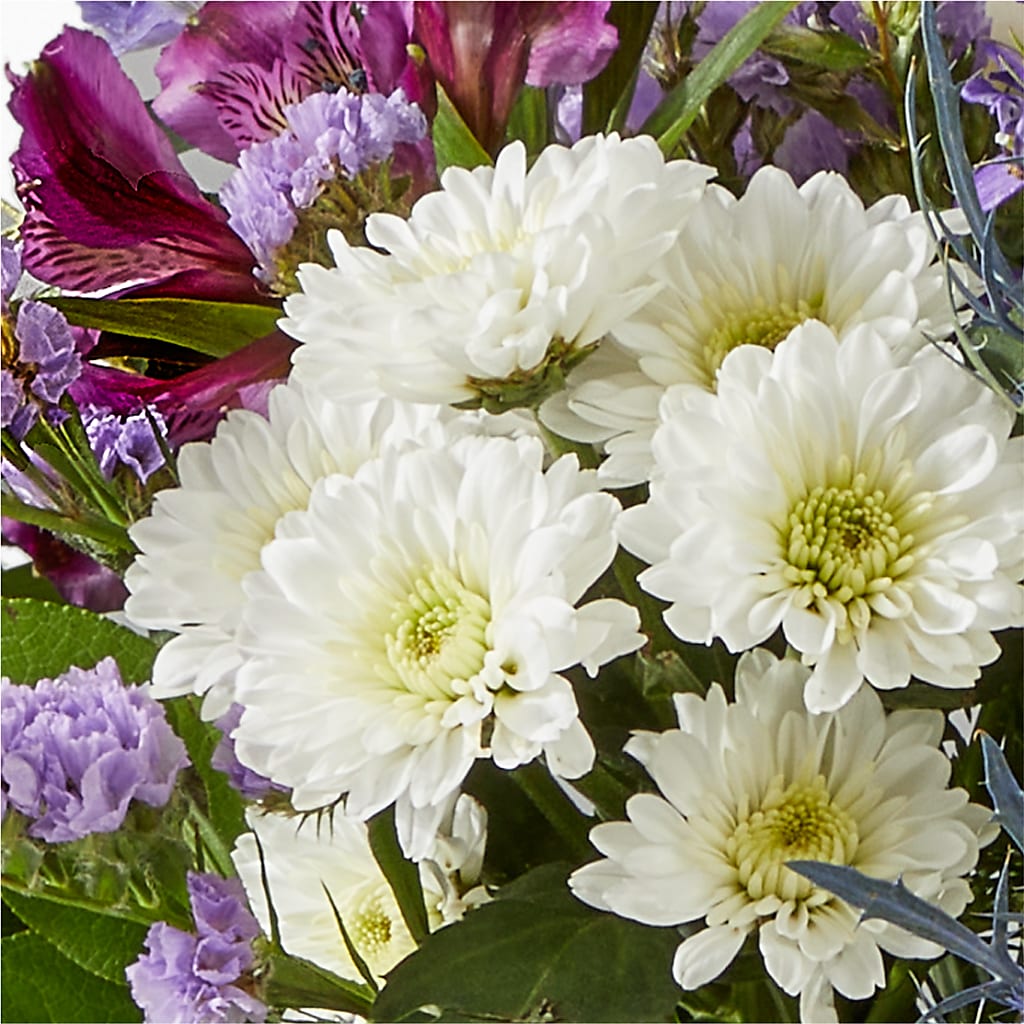 Shooting Star Bouquet – DAISY'S FLOWER SHOP, Hemet CA
