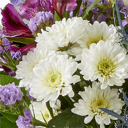Shooting Star Bouquet – DAISY'S FLOWER SHOP, Hemet CA