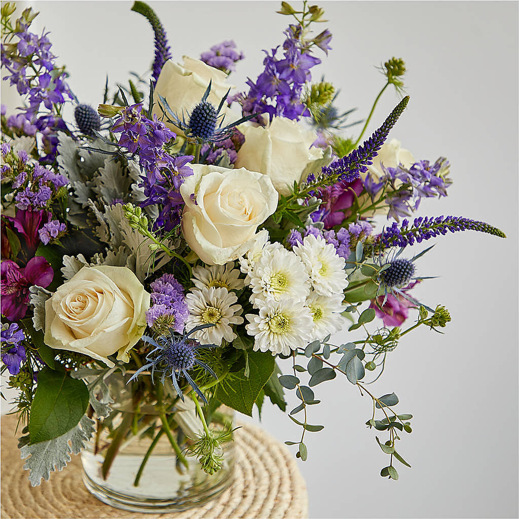 Shooting Star Bouquet – DAISY'S FLOWER SHOP, Hemet CA
