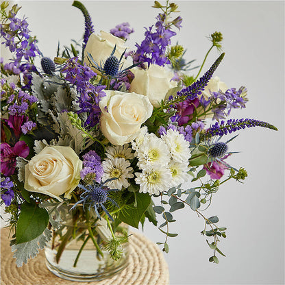 Shooting Star Bouquet – DAISY'S FLOWER SHOP, Hemet CA