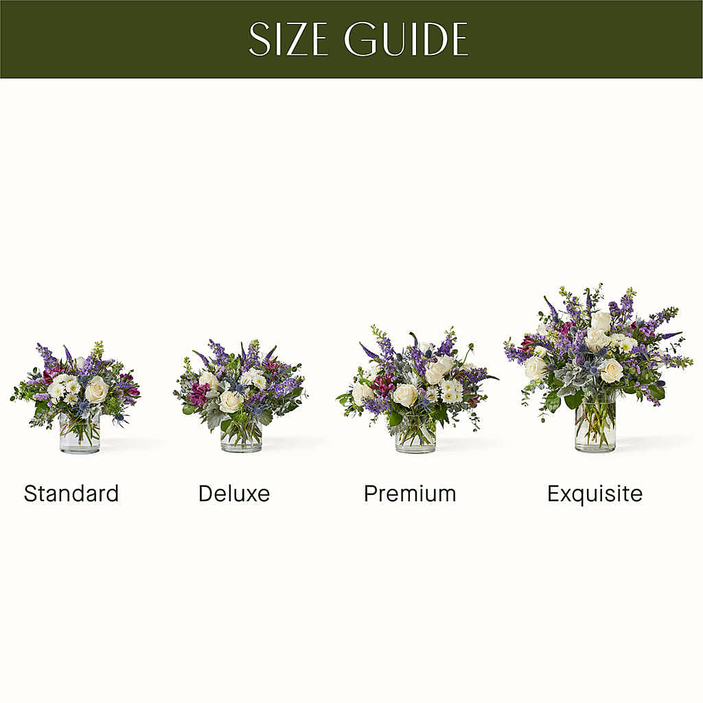 Shooting Star Bouquet – DAISY'S FLOWER SHOP, Hemet CA