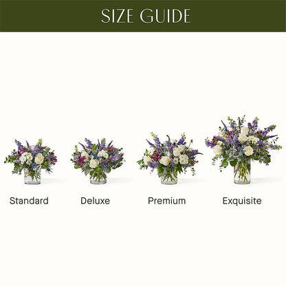 Shooting Star Bouquet – DAISY'S FLOWER SHOP, Hemet CA