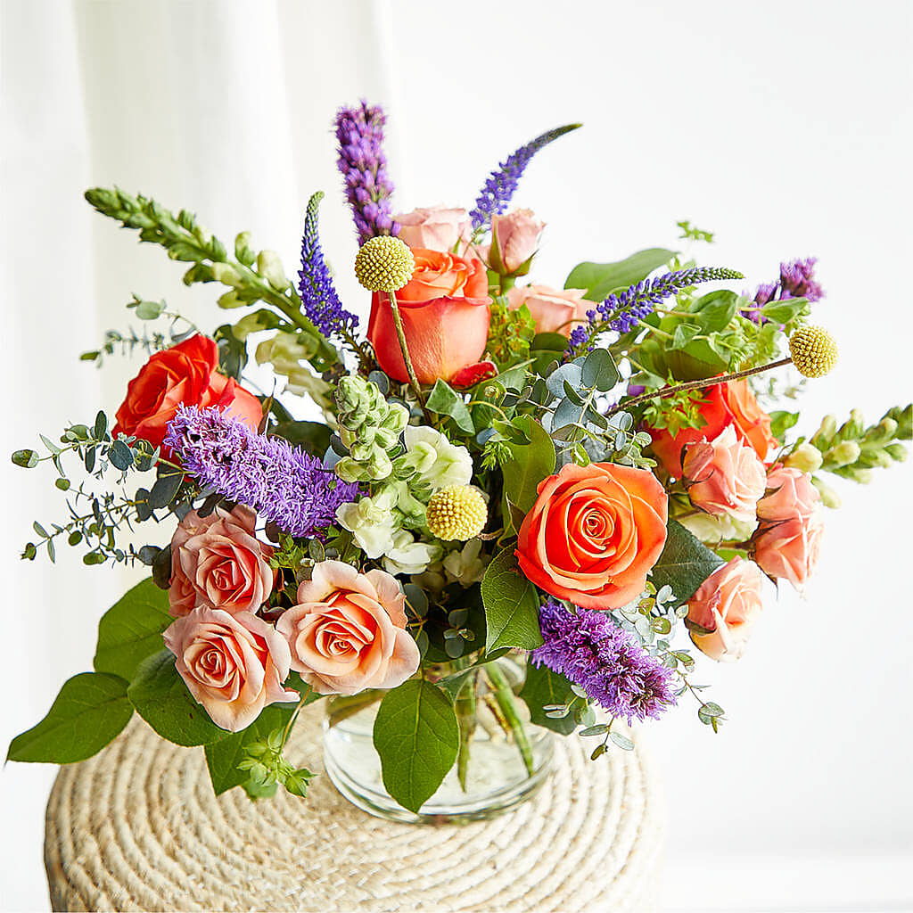 The Standout Bouquet – DAISY'S FLOWER SHOP, Hemet CA