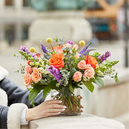 The Standout Bouquet – DAISY'S FLOWER SHOP, Hemet CA