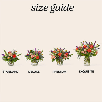 The Standout Bouquet – DAISY'S FLOWER SHOP, Hemet CA