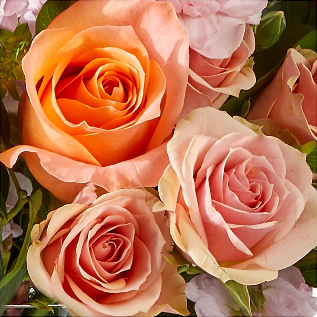 French Market Bouquet – DAISY'S FLOWER SHOP, Hemet CA