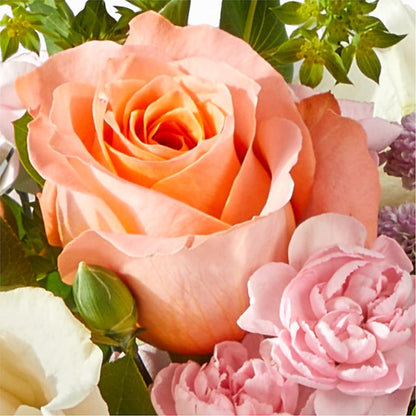 French Market Bouquet – DAISY'S FLOWER SHOP, Hemet CA