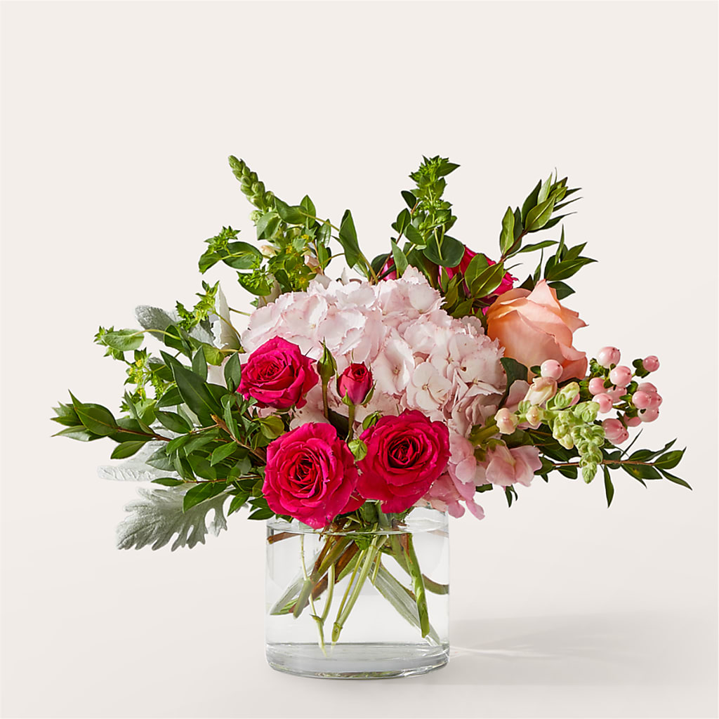 Glitz & Glam Bouquet – DAISY'S FLOWER SHOP, Hemet CA