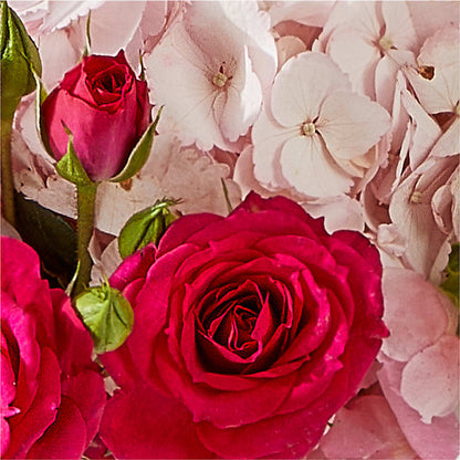 Glitz & Glam Bouquet – DAISY'S FLOWER SHOP, Hemet CA