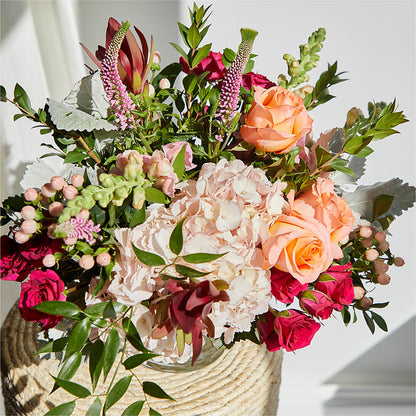 Glitz & Glam Bouquet – DAISY'S FLOWER SHOP, Hemet CA