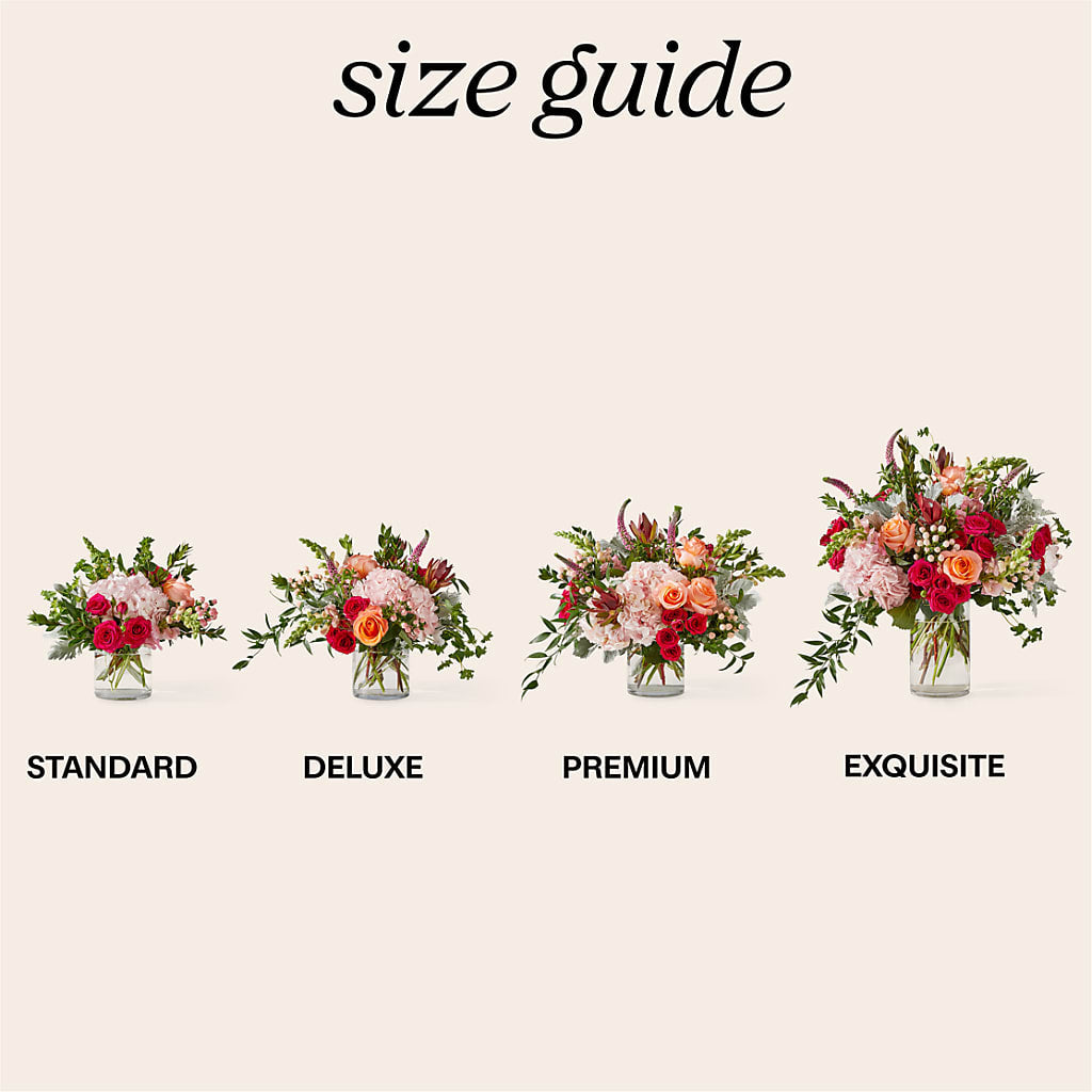 Glitz & Glam Bouquet – DAISY'S FLOWER SHOP, Hemet CA
