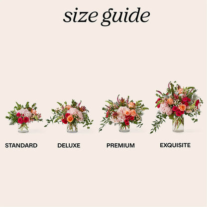 Glitz & Glam Bouquet – DAISY'S FLOWER SHOP, Hemet CA