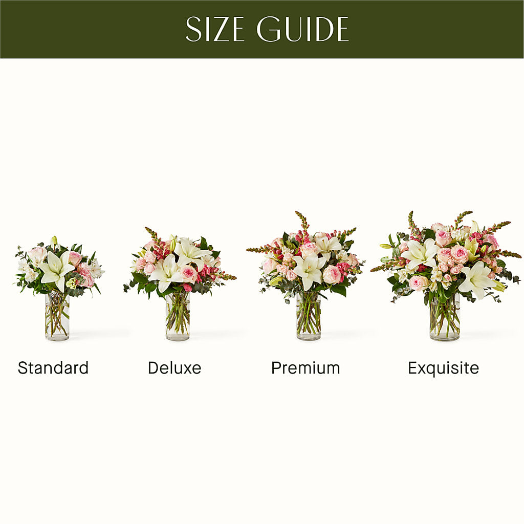 Ballet Slippers Bouquet – DAISY'S FLOWER SHOP, Hemet CA