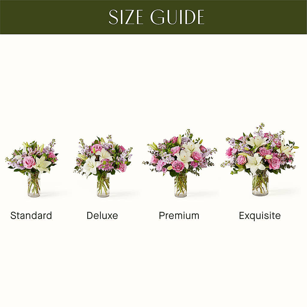 Daydreamer Bouquet – DAISY'S FLOWER SHOP, Hemet CA