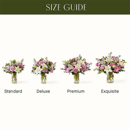 Daydreamer Bouquet – DAISY'S FLOWER SHOP, Hemet CA
