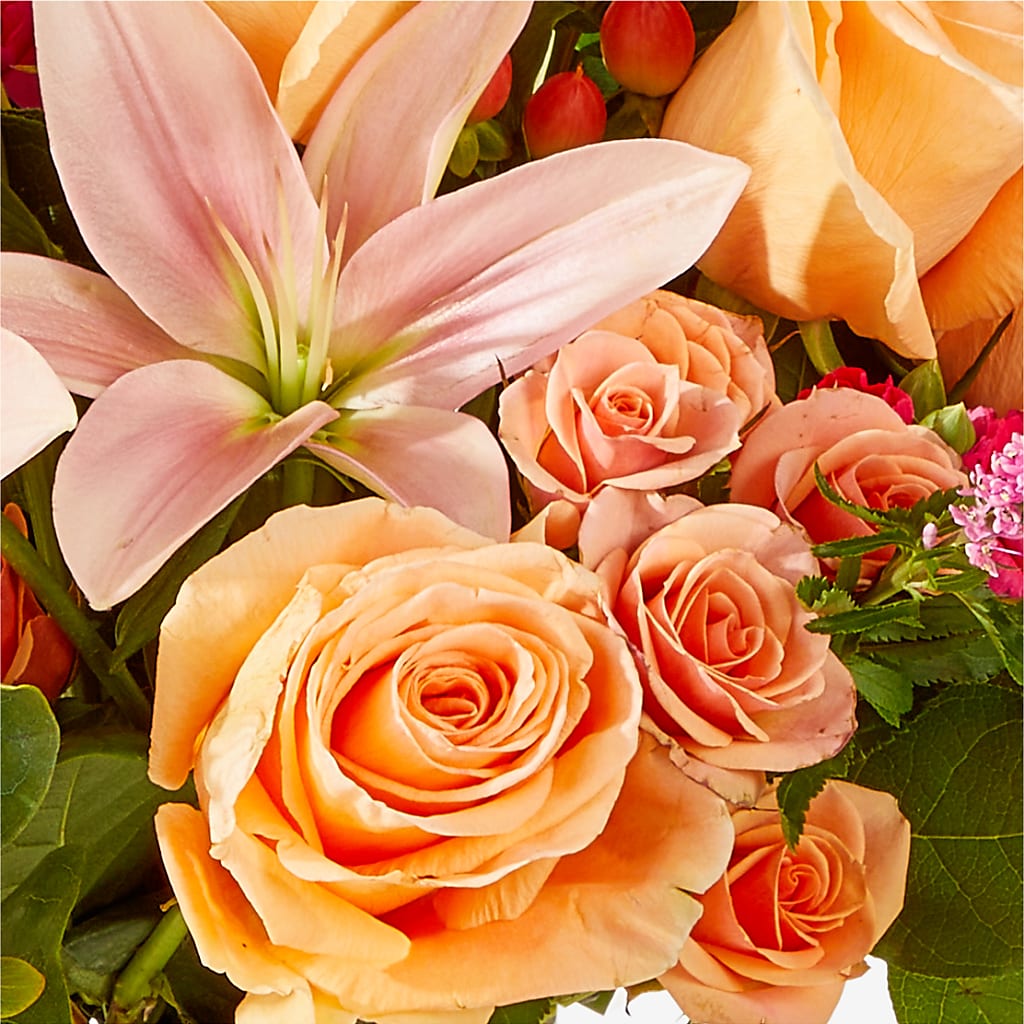 Bisous Bouquet – DAISY'S FLOWER SHOP, Hemet CA