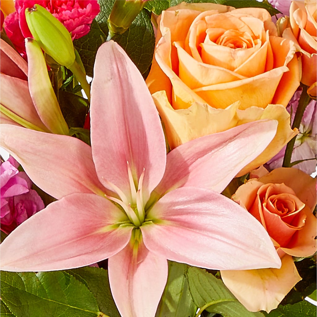 Bisous Bouquet – DAISY'S FLOWER SHOP, Hemet CA