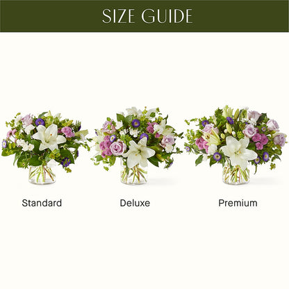 April Showers Bouquet – DAISY'S FLOWER SHOP, Hemet CA