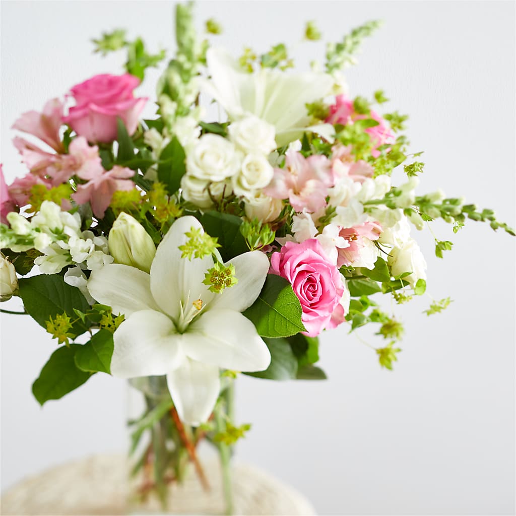 Fondly Bouquet – DAISY'S FLOWER SHOP, Hemet CA