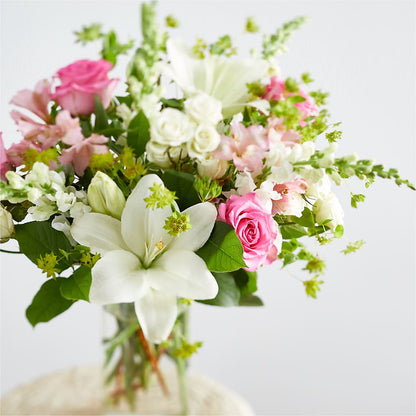 Fondly Bouquet – DAISY'S FLOWER SHOP, Hemet CA