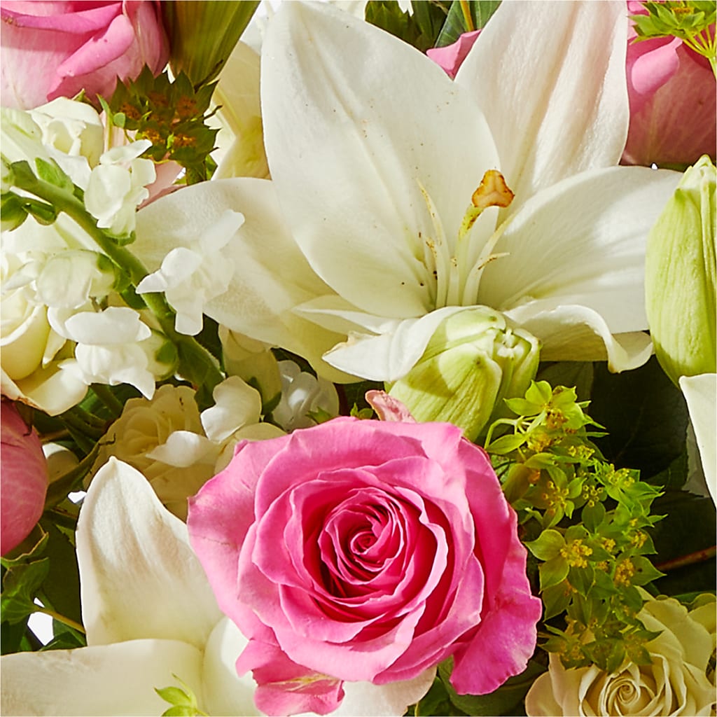 Fondly Bouquet – DAISY'S FLOWER SHOP, Hemet CA