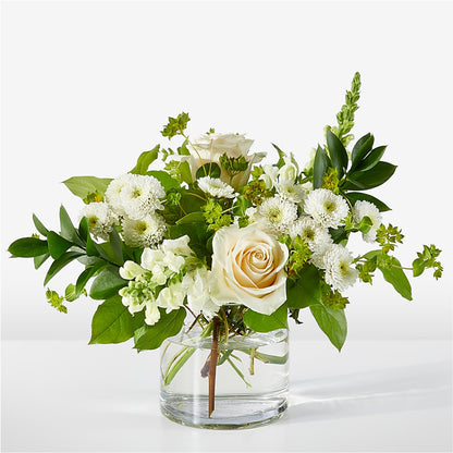 Hint of Vanilla Bouquet – DAISY'S FLOWER SHOP, Hemet CA