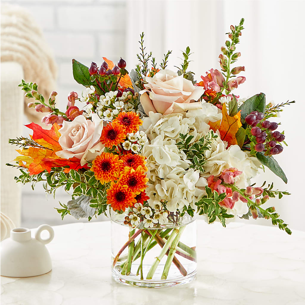 Autumnal Equinox Bouquet – DAISY'S FLOWER SHOP, Hemet CA