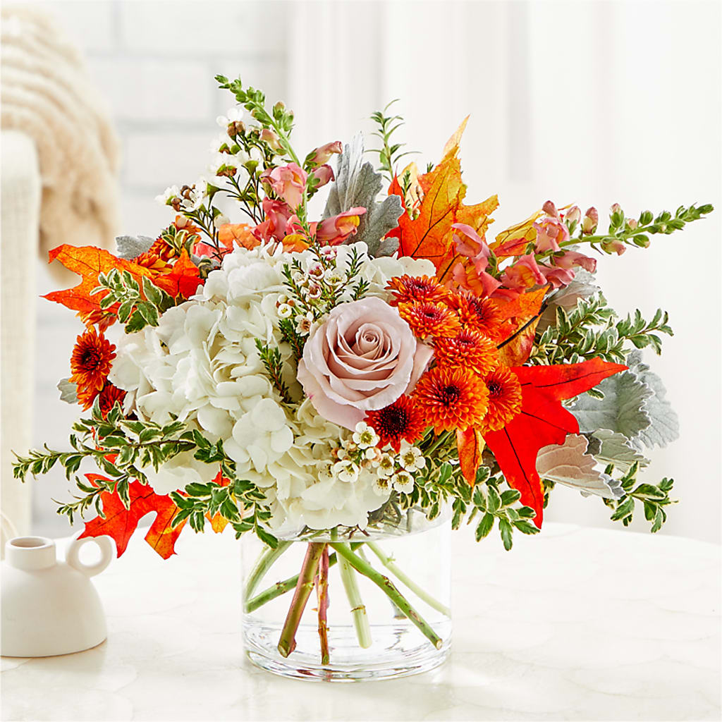 Autumnal Equinox Bouquet – DAISY'S FLOWER SHOP, Hemet CA