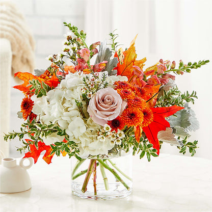 Autumnal Equinox Bouquet – DAISY'S FLOWER SHOP, Hemet CA