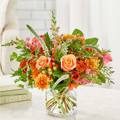 Leafy Trails Bouquet – DAISY'S FLOWER SHOP, Hemet CA