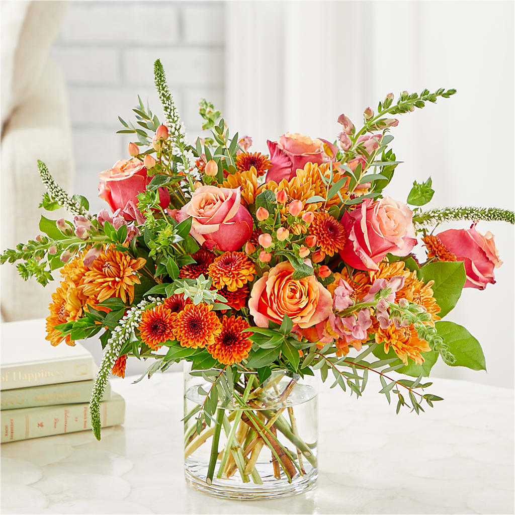 Leafy Trails Bouquet – DAISY'S FLOWER SHOP, Hemet CA