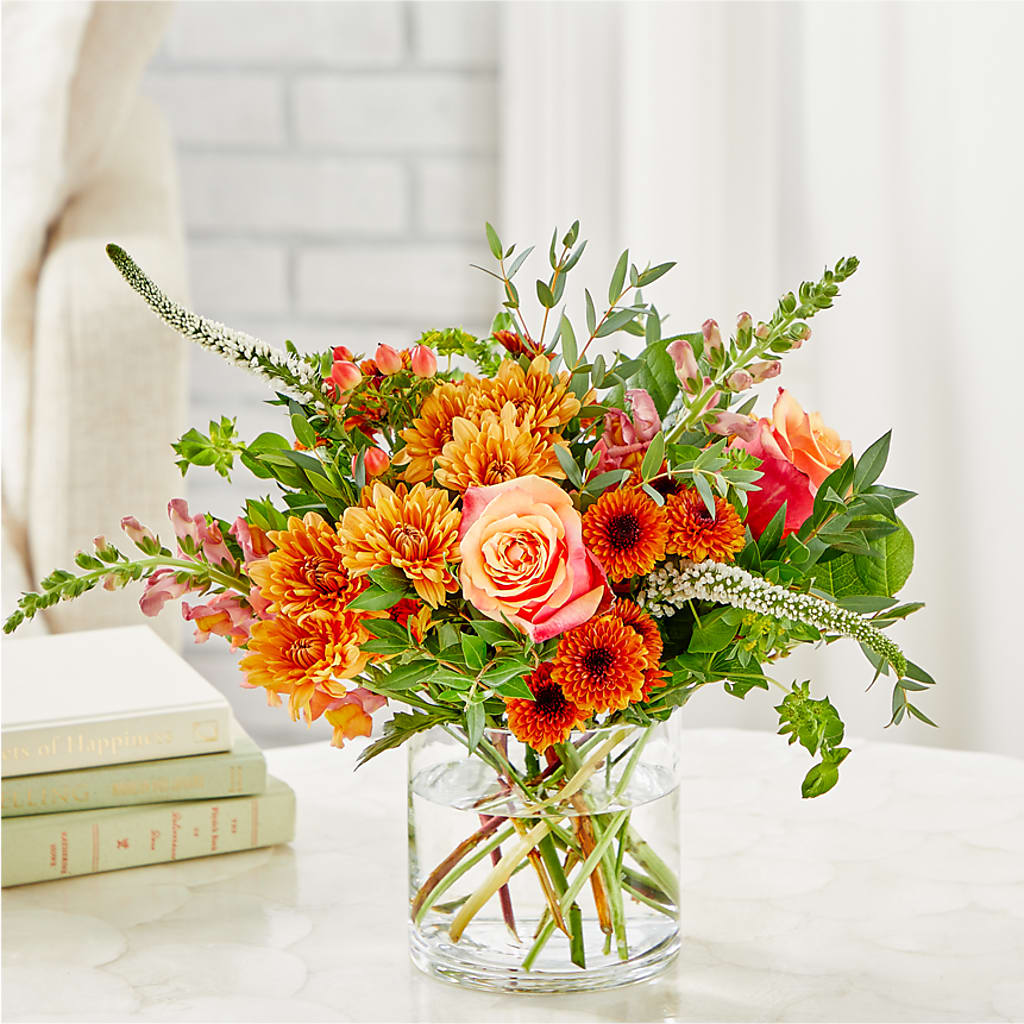 Leafy Trails Bouquet – DAISY'S FLOWER SHOP, Hemet CA
