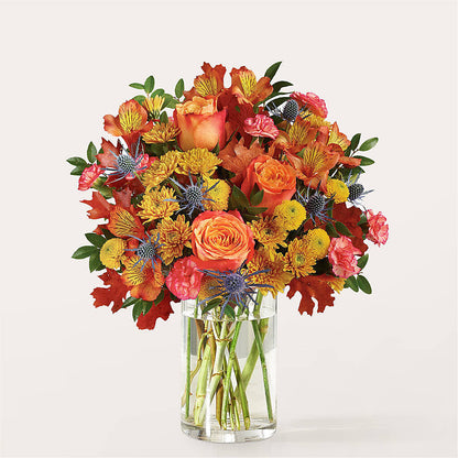 Winds of Autumn Bouquet – DAISY'S FLOWER SHOP, Hemet CA