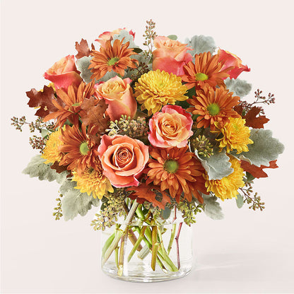 Caramel Apple Bouquet – DAISY'S FLOWER SHOP, Hemet CA