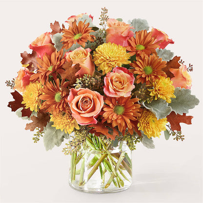 Caramel Apple Bouquet – DAISY'S FLOWER SHOP, Hemet CA