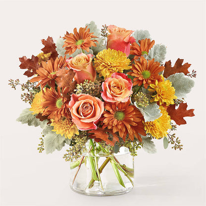 Caramel Apple Bouquet – DAISY'S FLOWER SHOP, Hemet CA