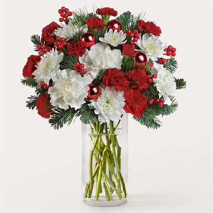 Good Tidings Bouquet – DAISY'S FLOWER SHOP, Hemet CA