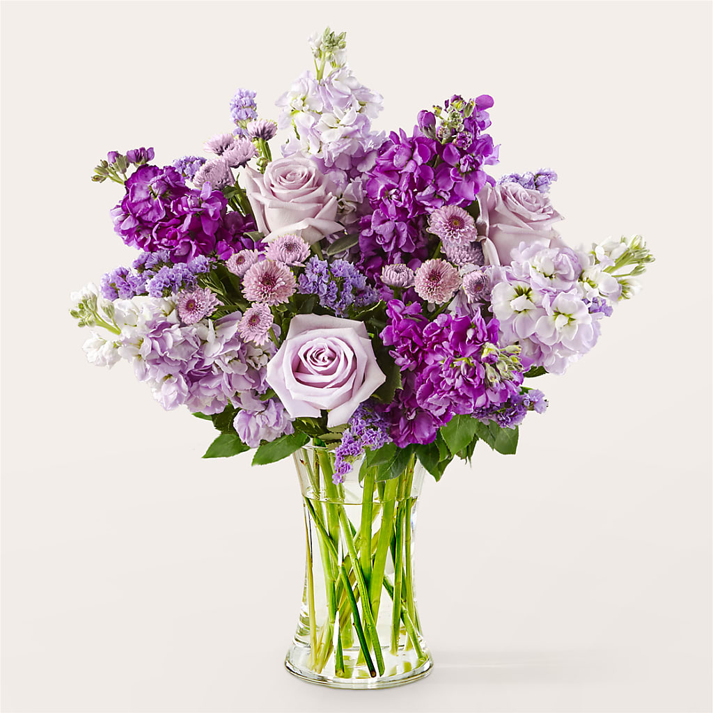 Give a Twirl Bouquet – DAISY'S FLOWER SHOP, Hemet CA