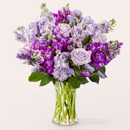 Give a Twirl Bouquet – DAISY'S FLOWER SHOP, Hemet CA