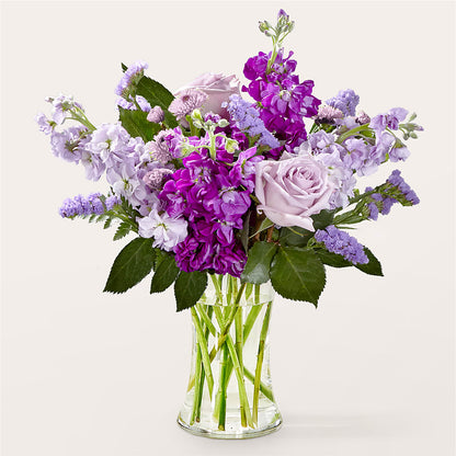 Give a Twirl Bouquet – DAISY'S FLOWER SHOP, Hemet CA