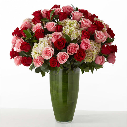 The Allure – DAISY'S FLOWER SHOP, Hemet CA