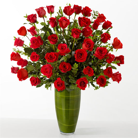 The Ballad – DAISY'S FLOWER SHOP, Hemet CA