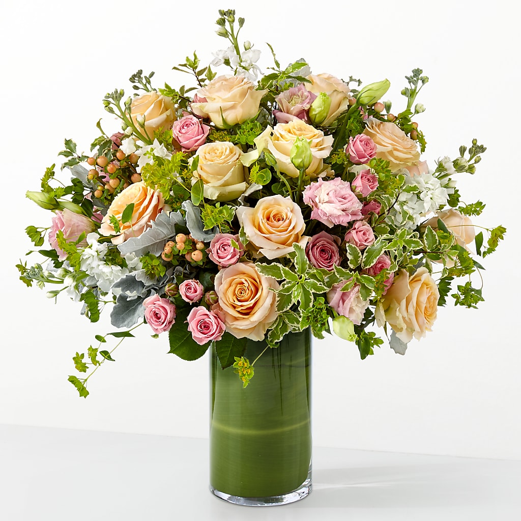 The Glamour Shot – DAISY'S FLOWER SHOP, Hemet CA