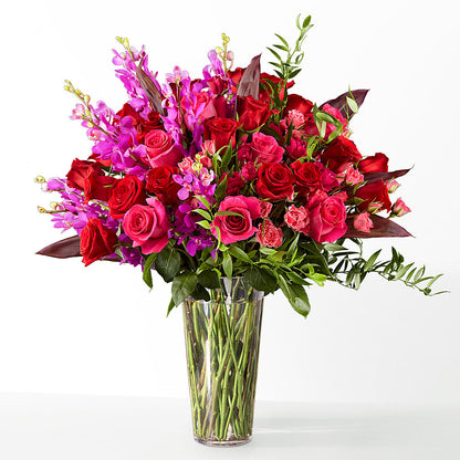 The Honeymoon – DAISY'S FLOWER SHOP, Hemet CA